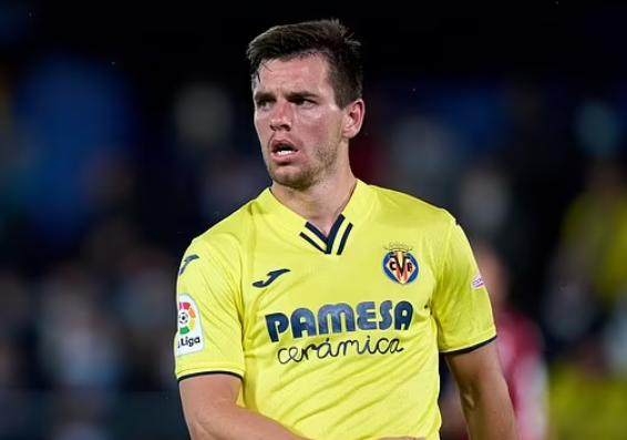 开云体育下载-外租洛塞尔索 热刺清人要靠阿森纳买人“帮忙”？