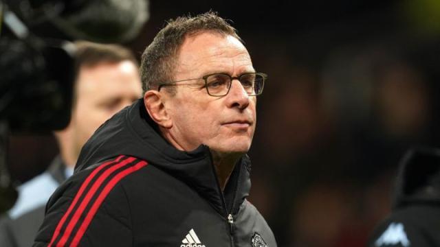 开云在线-朗尼克：我们踢了30分钟好球 中场我曾说要多紧逼