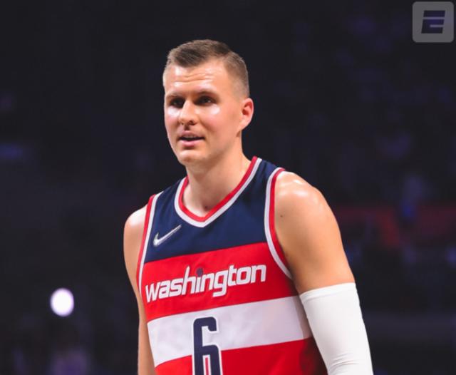 开云体育下载-【交易评级】独行侠迷之操作 奇才围绕比尔铸造阵容