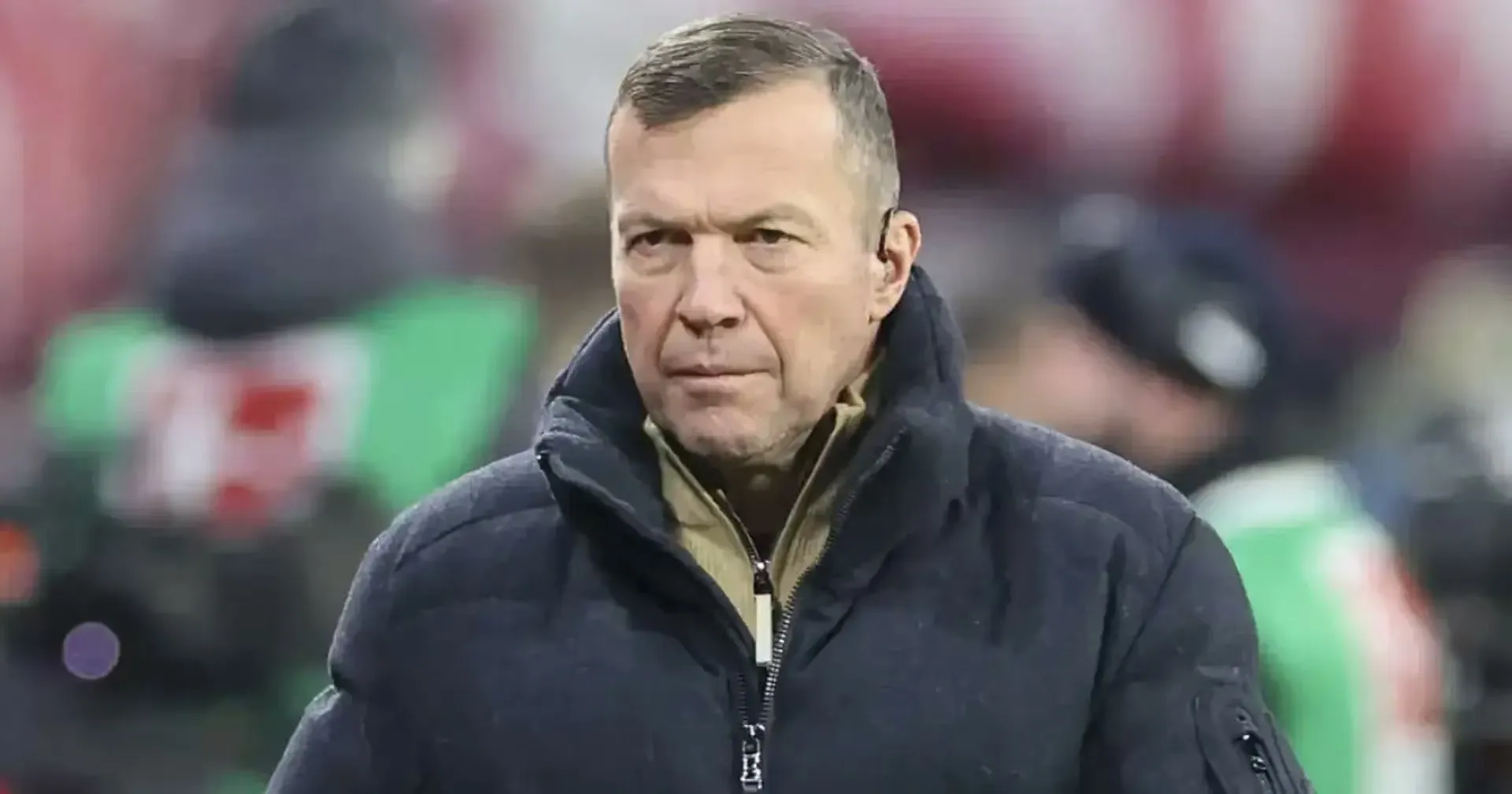 开云注册入口-马特乌斯：建议拜仁签下施拉格，填补格雷茨卡离队空缺