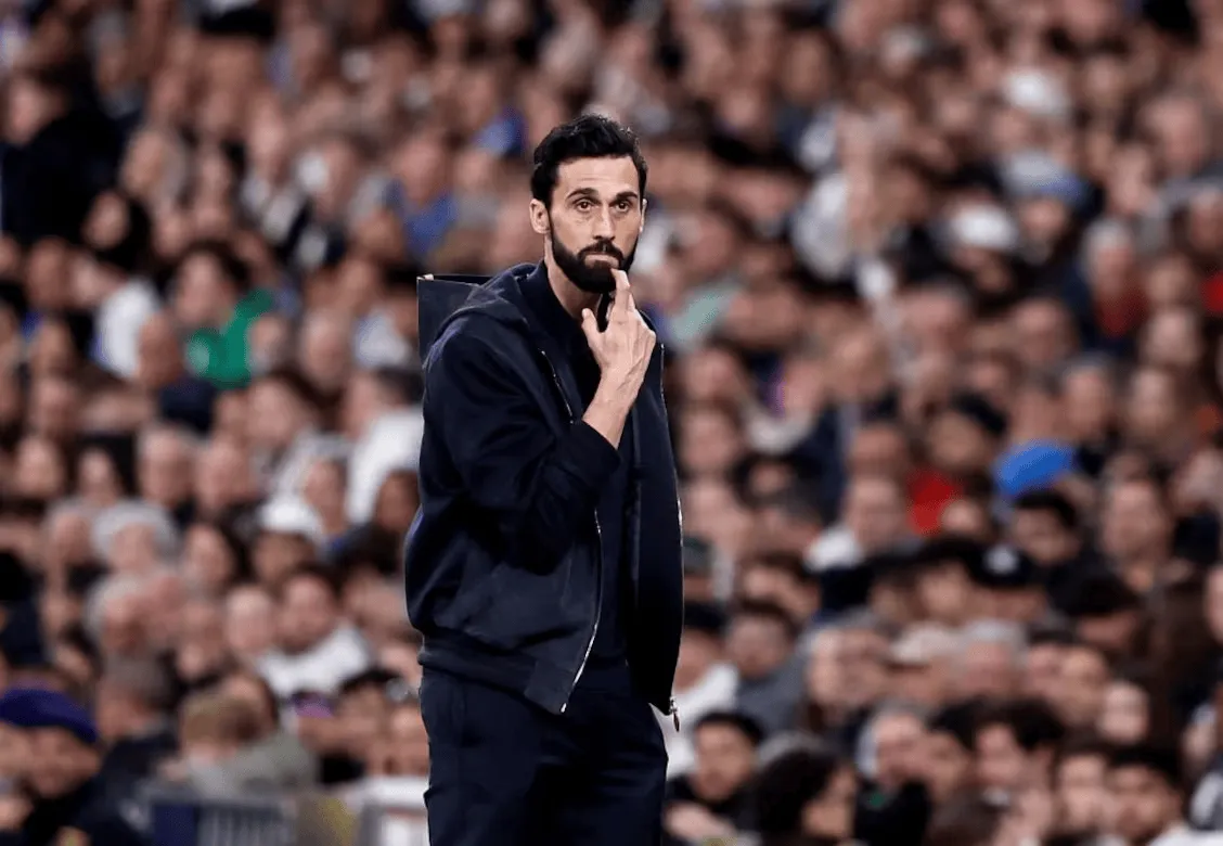 开云在线-成绩未达预期，皇马内部对阿韦洛亚疑声渐起&amp;amp;欧冠成救命稻草