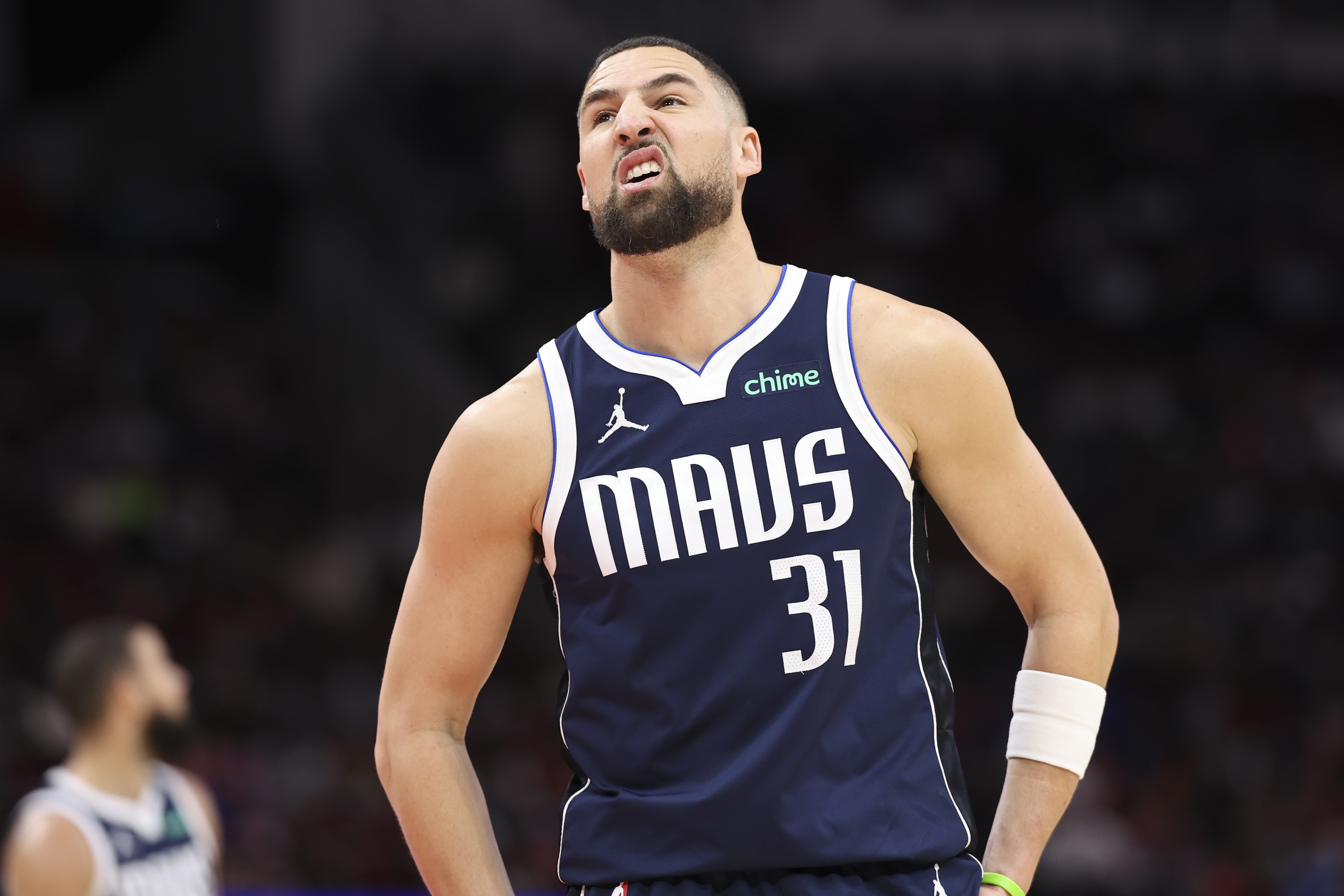 开云在线-Stein：独行侠正在探索涉及加福德、克莱和拉塞尔的潜在交易方案