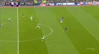 开云体育下载-沃特金斯反击单刀破门，越位在先进球无效