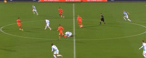 开云-【世预赛】贝尔温传射 孟菲斯破门 荷兰2比0胜出线