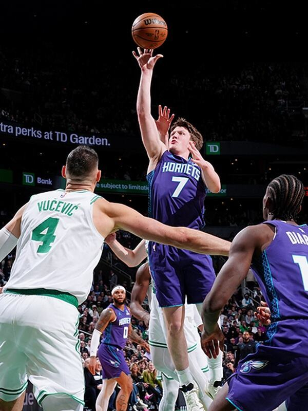 开云注册入口-大胜绿军豪取6连胜，每场都净胜15分！黄蜂近19场16胜，胜率超50%|凯尔特人|投篮|波士顿凯尔特人队|夏洛特黄蜂队|金州勇士队_新浪新闻