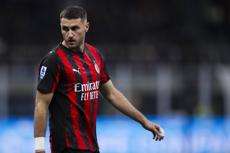 开云-终于等到你！迪马济奥：S·希门尼斯回归参加米兰合练，复出在即