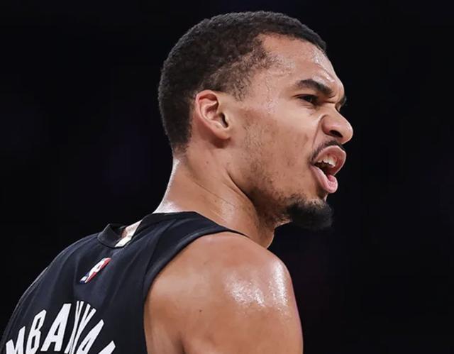 开云注册入口-NBA战力榜：马刺蝉联第一，骑士和森林狼升至第六和第七