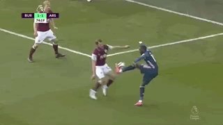 开云在线-【观察】手球规则有多复杂？英超官方也傻傻搞不清楚