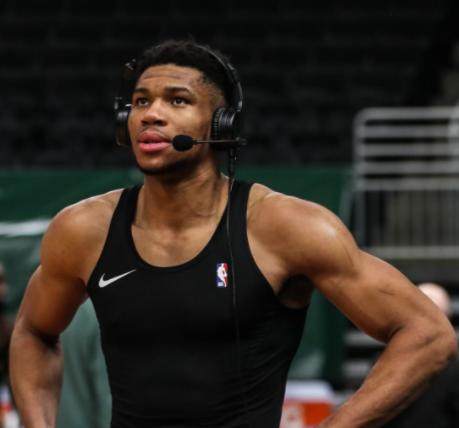 开云登录-终赢强队+五连胜 不被看好的雄鹿正在闷声发大财