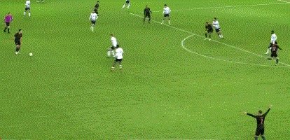 【足总杯】斯特林热苏斯破门 曼城3比1创15连胜纪录