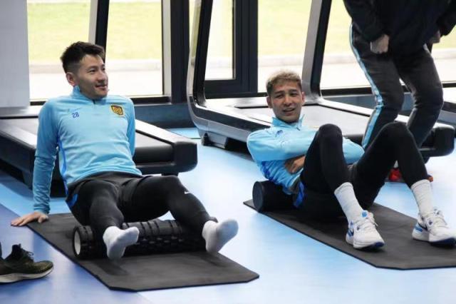 开云注册入口-苏宁年后到哪儿备战亚冠？已着手策划部分外援回归