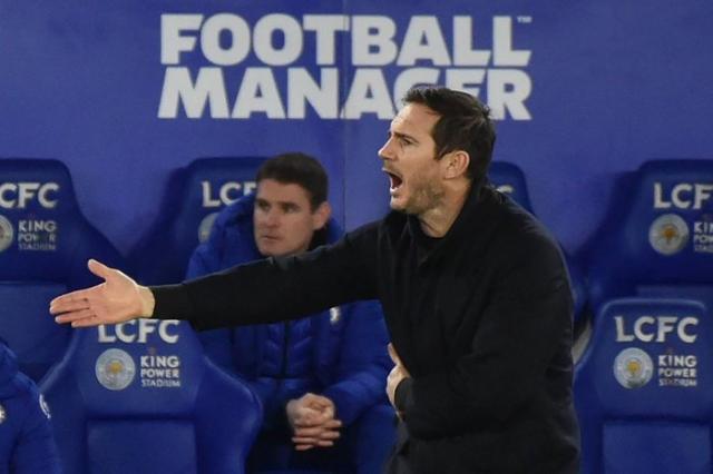 开云注册入口-官方：切尔西主帅兰帕德下课 图赫尔是新帅热门